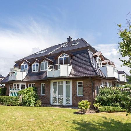 Alte Stadtgaertnerei Whg 11 Westerland Exteriér fotografie